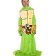 Illustration for article titled TNMT Snuggie: Because Youre Never Too Old for Turtle Power